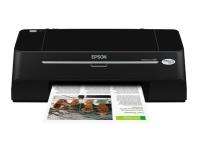 Epson Stylus T20 Inkjet Printer