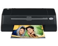 Epson Stylus T23 Inkjet Printer