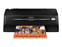 Epson Stylus T24 Inkjet Printer