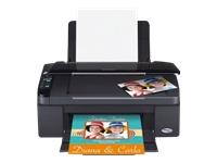 Epson Stylus TX105 All-in-One Printer