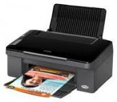 Epson Stylus TX106 All-in-One Printer