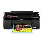 Epson Stylus TX120 All-in-One Printer