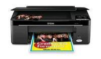 Epson Stylus TX135 All-in-One Printer