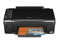 Epson Stylus TX200 All-in-One Printer