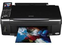 Epson Stylus TX400 All-in-One Printer