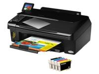 Epson Stylus TX410 All-in-One Printer