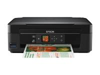 Epson Stylus TX430W All-in-One Printer