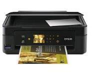 Epson Stylus TX435W All-in-One Printer