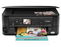 Epson Stylus TX560WD All-in-One Printer