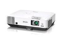 Epson VS350W WXGA 3LCD Projector