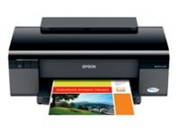 Epson WorkForce 30 Inkjet Printer