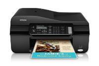 Epson WorkForce 320 All-in-One Printer