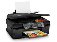 Epson WorkForce 435 All-in-One Printer