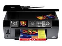 Epson WorkForce 500 All-in-One Printer