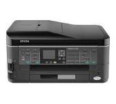 Epson WorkForce 545 All-in-One Printer