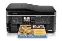 Epson WorkForce 630 All-in-One Printer