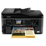 Epson WorkForce 645 All-in-One Printer