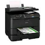 Epson WorkForce Pro WF-4640 All-in-One Printer