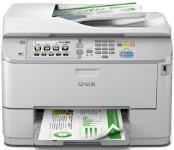 Epson WorkForce Pro WF-5690DWF All-in-One Printer