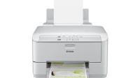 Epson WorkForce Pro WP-4091 Inkjet Printer