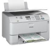 Epson WorkForce Pro WP-4511 All-in-One Printer