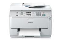 Epson WorkForce Pro WP-4520 All-in-One Printer