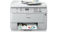 Epson WorkForce Pro WP-4525 DNF All-in-One Printer