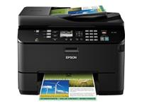 Epson WorkForce Pro WP-4530 All-in-One Printer