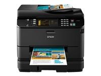 Epson WorkForce Pro WP-4540 All-in-One Printer