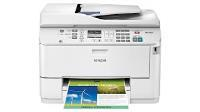 Epson WorkForce Pro WP-4592 All-in-One Printer