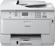 Epson WorkForce Pro WP-M4525 All-in-One Printer