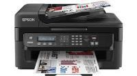 Epson WorkForce WF-2521 All-in-One Printer