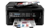 Epson WorkForce WF-2528 All-in-One Printer