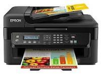 Epson WorkForce WF-2530 All-in-One Printer