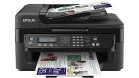 Epson WorkForce WF-2531 All-in-One Printer