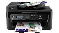 Epson WorkForce WF-2538 All-in-One Printer