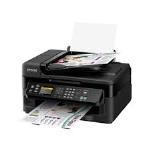 Epson WorkForce WF-2541 All-in-One Printer