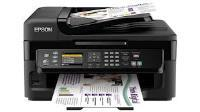 Epson WorkForce WF-2548 All-in-One Printer