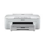 Epson WorkForce WF-3011 All-in-One Printer