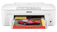 Epson WorkForce WF-3012 Inkjet Printer