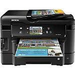 Epson WorkForce WF-3540 All-in-One Printer