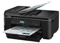 Epson WorkForce WF-7510 All-in-One Printer