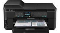 Epson WorkForce WF-7511 All-in-One Printer