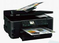 Epson WorkForce WF-7515 All-in-One Printer