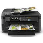 Epson WorkForce WF-7620 All-in-One Printer