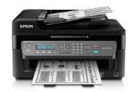 Epson WorkForce WF-M1560 All-in-One Printer