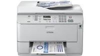 Epson WP-4521 All-in-one Printer