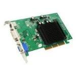 Evga e-GeForce 6200 AGP 512MB GDDR2 Graphics Card