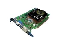 EVGA e-GeForce 8600 GT Graphics Card