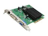 Evga GeForce 6200 AGP DDR 256MB Graphics Card